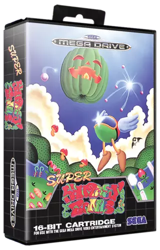 Super Fantasy Zone (E) [!].zip